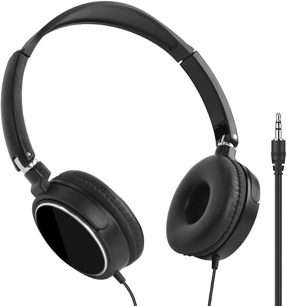 Replacement Headphone