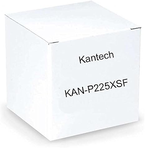 Kantech P225XSF Mullion ioProx Reader