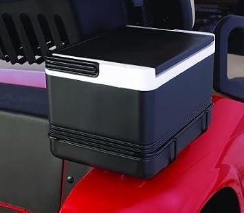 E-Z-GO Cooler (Black)
