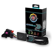 Faaftech SP26 Shiftpower 4.0+ Throttle Response Controller for Select 2007+Toyota and Lexus Models. Check Compatibility in Product Details.