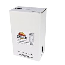 Jack Rabbit Dried Navy Beans, 20 lbs Box