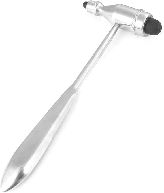 Pc Troemner Percussion Hammer Troemner Reflex Hammer