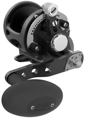 Avet G2 SXJ Lever Drag Reels