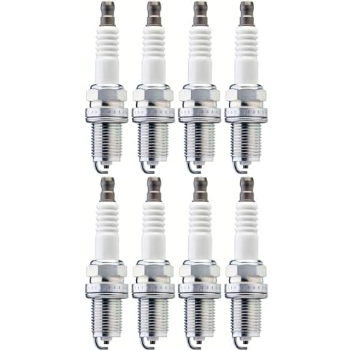 Mechanics Choice Spark Plugs for 1980, 1991-2017 Audi, BMW, Bentley, Daewoo, Land Rover, Lexus, Lotus, Mercedes-Benz, Mini, Morgan, Porsche, Rolls-Royce, Saab, Suzuki, Toyota, Volkswagen, Volvo