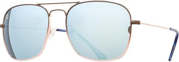 Knockaround, Mount Evans Polarized Sunglasses, Rooftop Mount Evans, One Size