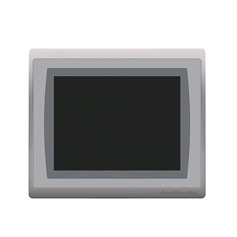 2711P-RDT12C Panel View Plus 6 1250 2711PRDT12C 12.1 Inch Touch Panel Sealed in Box