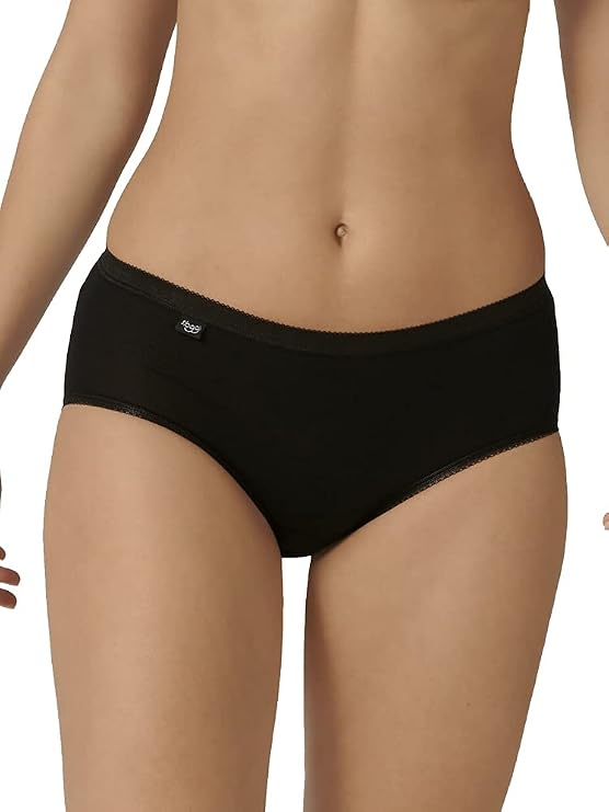Sloggi Basic+ Midi Women's Briefs