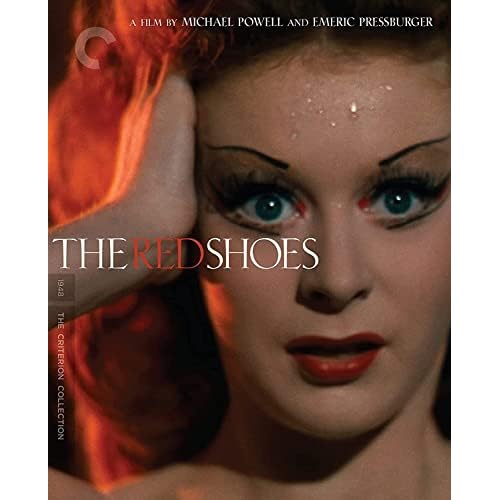 The Red Shoes (The Criterion Collection) [4K UHD]