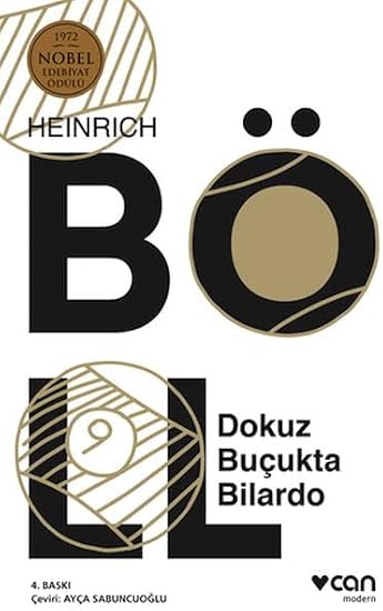 Dokuz Buçukta Bilardo