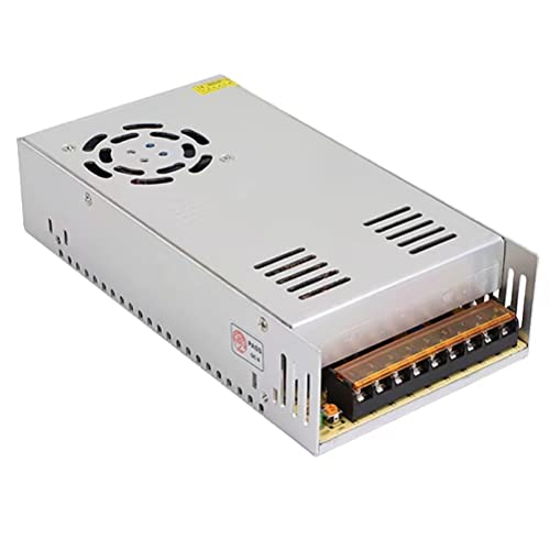 12v Power Supply 110 to 12v Converter 30 amp Power Supply AC110V to DC12V 30A 360W