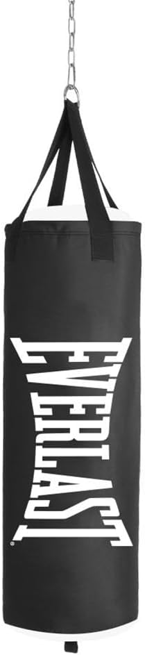 Everlast Core Polycanvas Heavy Unfilled Bag 92 x 28 cm