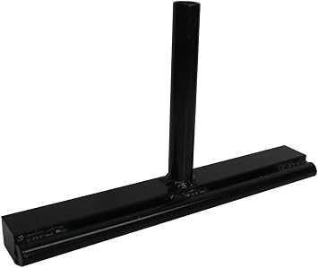 GarageDoorProject 575-51150 Commercial-Grade Track Anvil Straightening Tool for Bent 2 Inch Garage Door Track Repair GarageDoorProject | 100% OEM | US Vendor
