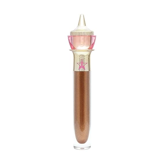Jeffree Star The Gloss HEr Glossiness