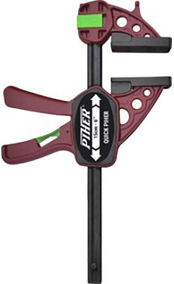 PIHER 52615 – Quick Extra 15