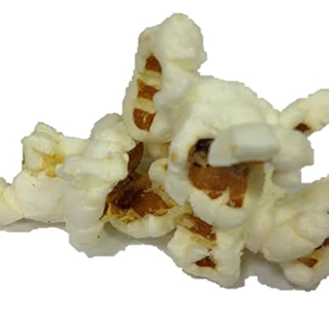 Bacon Jalapeno Popcorn
