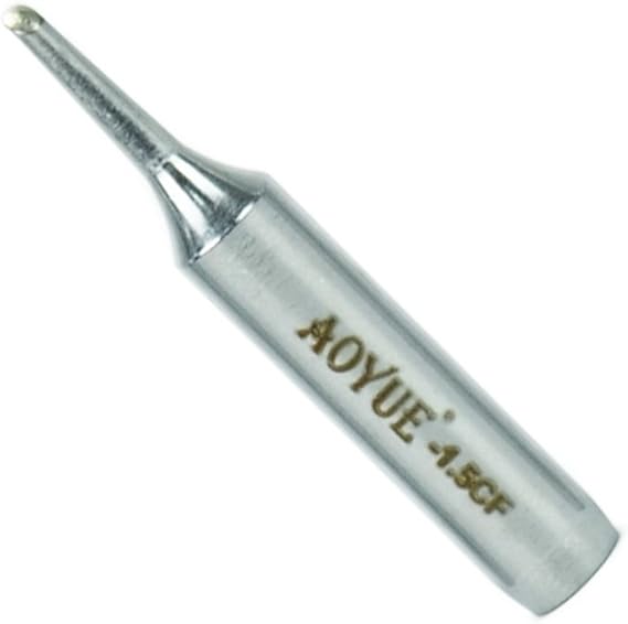 Aoyue/Hakko Soldering Iron Tip 1.5CF