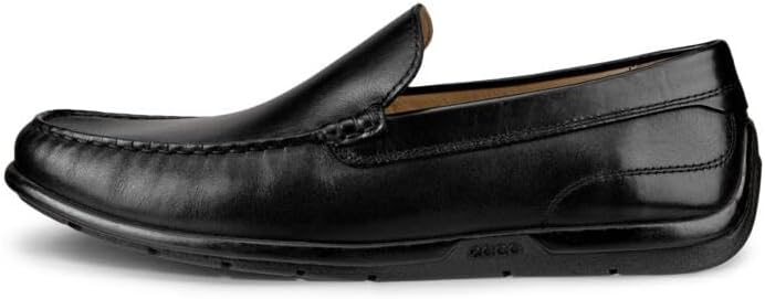 eccoエコー メンズ ECCO CLASSIC MOC 2.0 メンズ 本革 モカシンスニーカーモカシンスニーカー