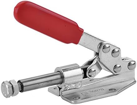 toggle clamps Push/pull Toggle Clamps CH-36020