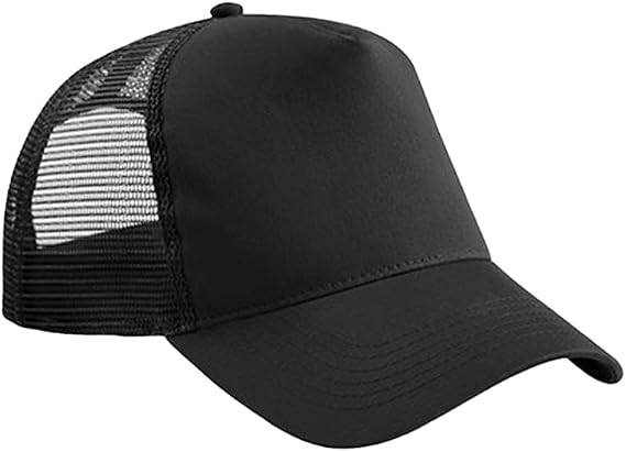 Beechfield B640B Junior Snapback Trucker