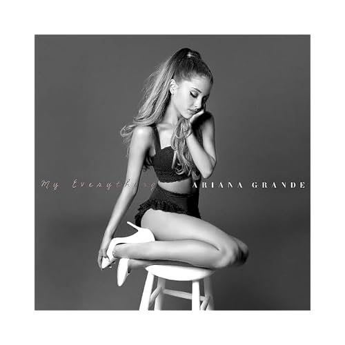 My Everything