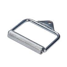 Body-Solid Stirrup Handle Cable Machine Attachment