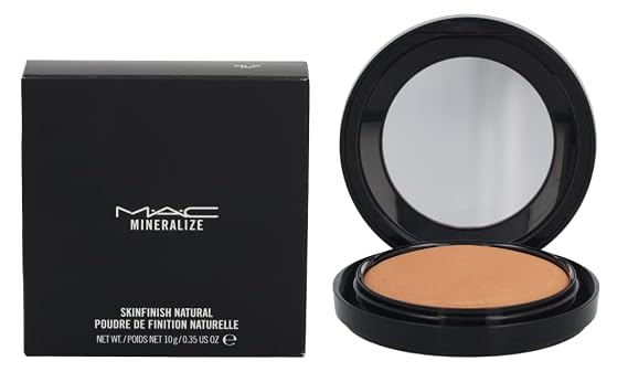 Mac Mineralize Skinfinish Natural Give Me Sun
