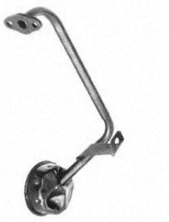 Melling 68-S3 Oil Pump