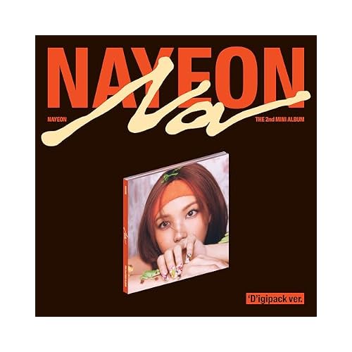 NA [Digipack ver.]