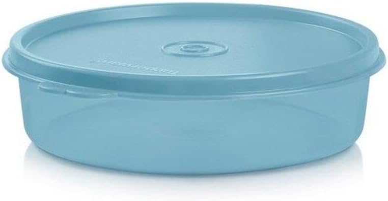 Tupperware Harika Kap Orta 410Ml Okyanus