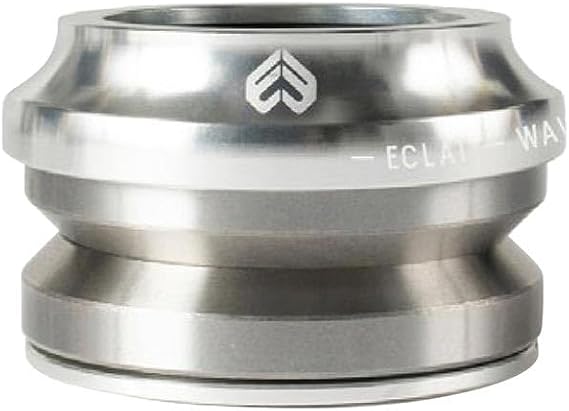 Eclat Wave 12 Headset Integrated, Complete, Multicolor