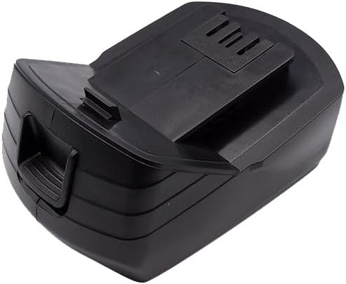 VI VINTRONS Battery for Einhell TH-CD 18-2 2B, 29061, 4513681E,