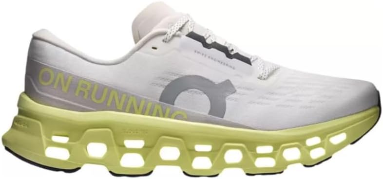 On Men's Cloudmonster 3 Sneaker