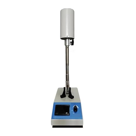 Homogenizer Machine, Adjustable High-speed Homogenizer For Tissue Creams, Cosmetic Emulsifiers And Dispersers, Laboratory Equipment