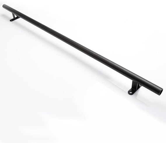 3.3FT Extension Kit,Rolling Library Ladder Hardware Kit