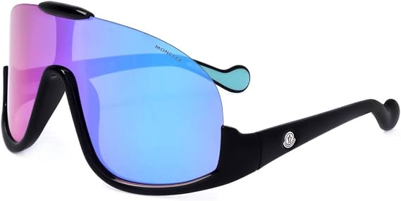 MONCLER | VISSEUR ML 0230 | Black