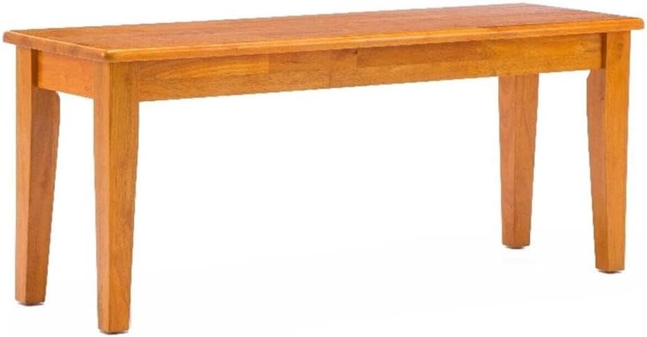 Boraam Shaker Dining Bench
