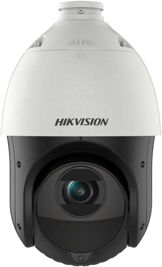 Hikvision DS-2DE4425IW-DE 4MP 25X Optik Zoom H.265+ Ir Ip Speed Dome Kamera S5