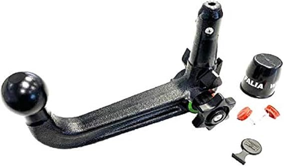 Westfalia 913252601090 Ball Bar for Removable Westfalia Towing Hitch (Not Universal Use)