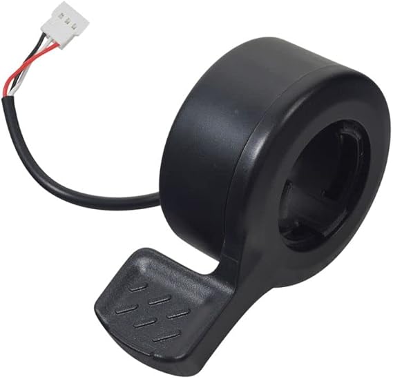 AlveyTech Thumb Throttle for Hover-1 Comet & Eagle Electric Scooters