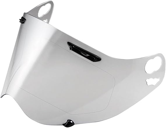 Arai HELMET Shield for XD-4 Helmets - Clear