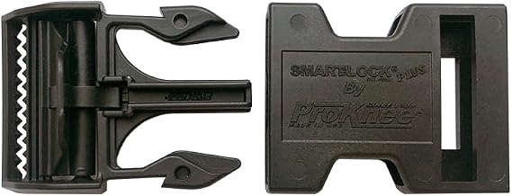 ProKnee Smartlock PLUS - Universal Buckle - Use On ALL Model Kneepads