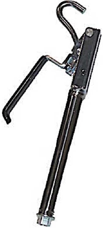 Replacement HappiJac Front Qwik-Load Turnbuckles for Truck Camper Tie Down