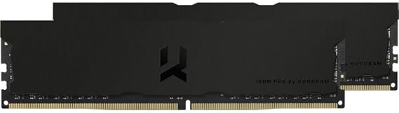 Goodram IRDM Pro Memory Module 32 GB 2 x 16 GB DDR4 3600 MHz