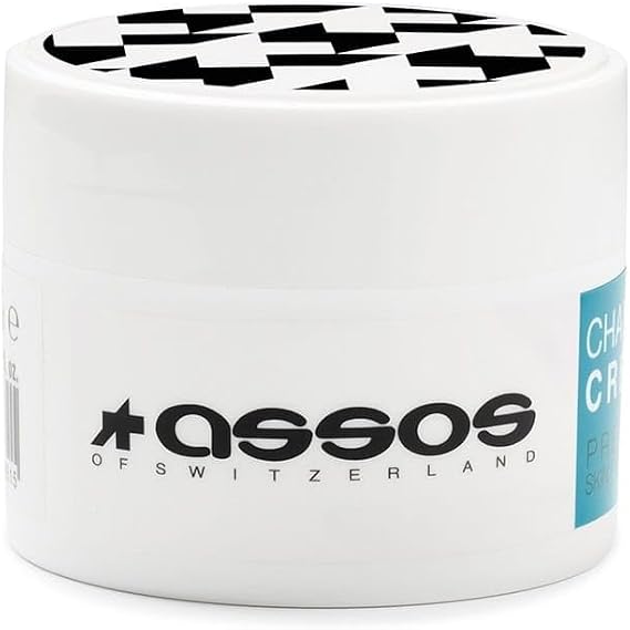 assos Chamois Cream
