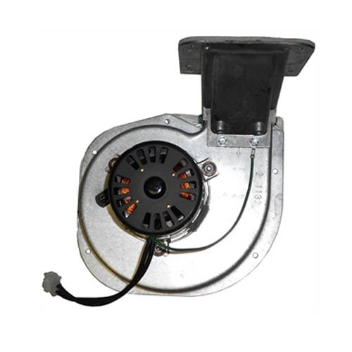 024-27519-000 - York Furnace Draft InducerExhaust Vent Venter Motor - OEM Replacement