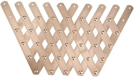 Aircraft Tool Supply Mini Rivet Fan Spacer (1pc, Stainless Steel, Aerospace Grade)