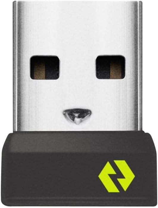 LOGI Bolt USB Receiver N/AEMEA