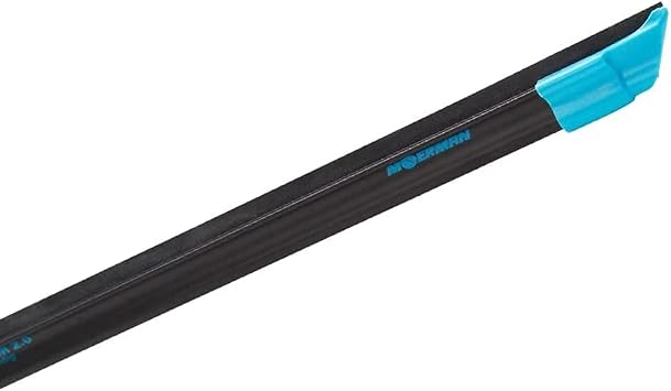 Moerman Liquidator Squeegee Channel 2.0-12 Inch