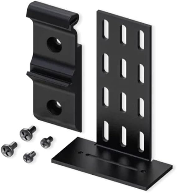 Teltonika Din Rail Kit Adapter