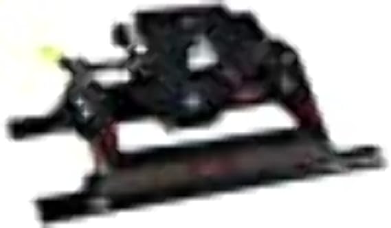 Demco 6023 5Th Wheel Dbl Pivot Saddle